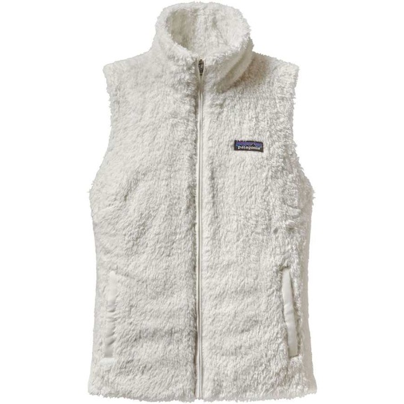 Patagonia Jackets & Blazers - Patagonia Women's Los Gatos Vest